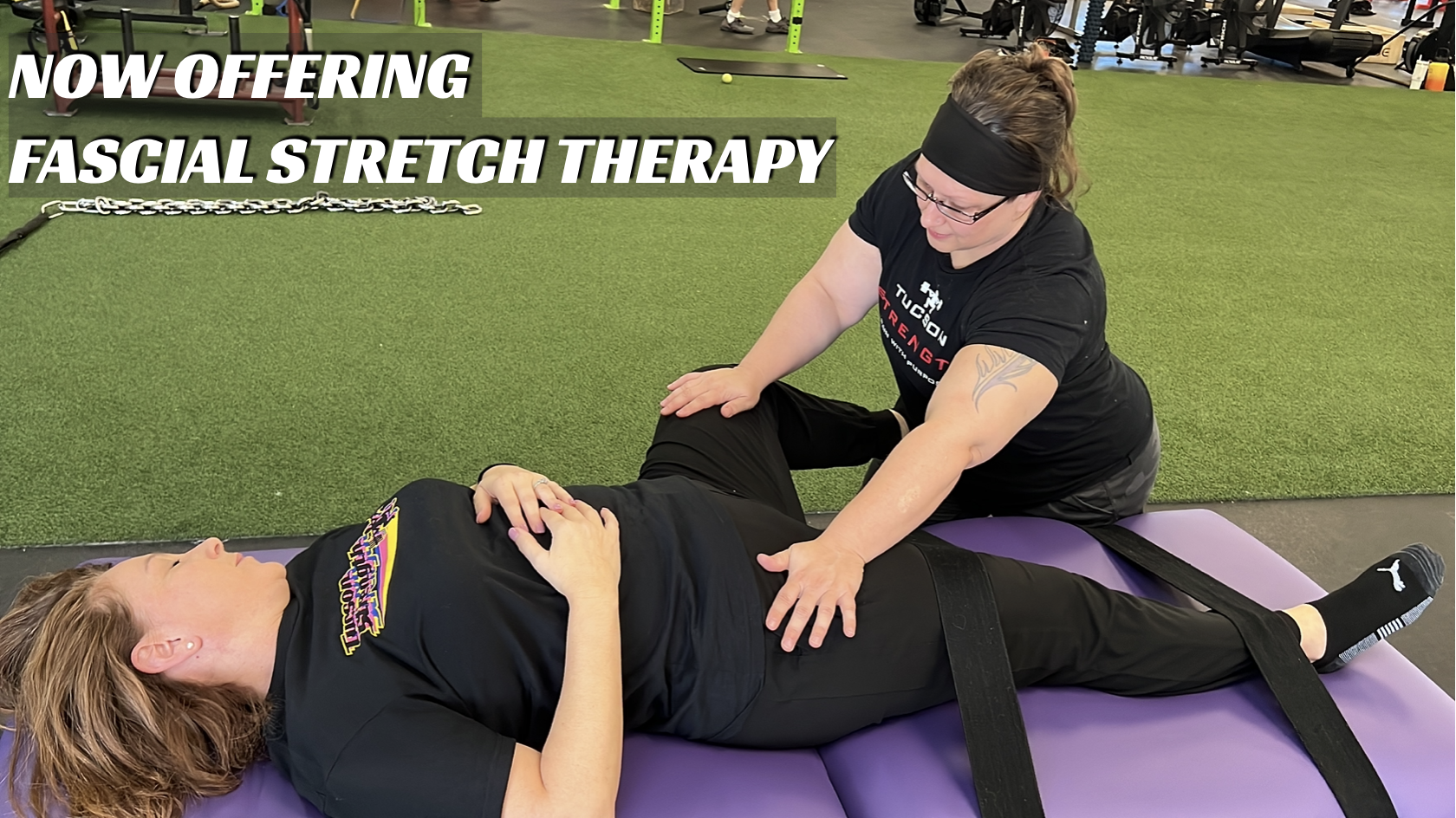 FST Stretch Therapy tucson