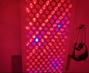 PLATINUM LED