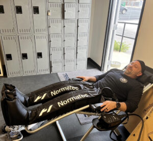 NORMATEC