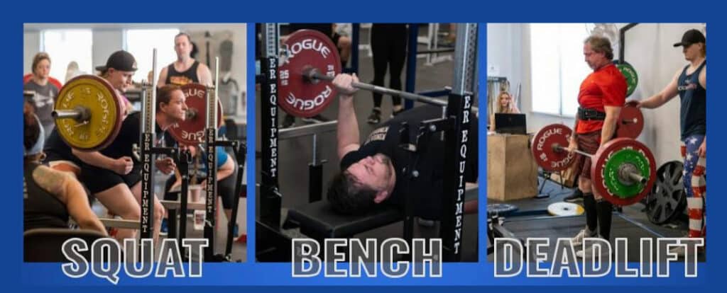Barbell Fundamentals Program - Tucson Strength