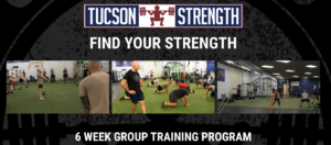 Group training in tucson