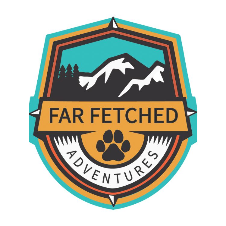 Far Fetched Adventures Sponsor