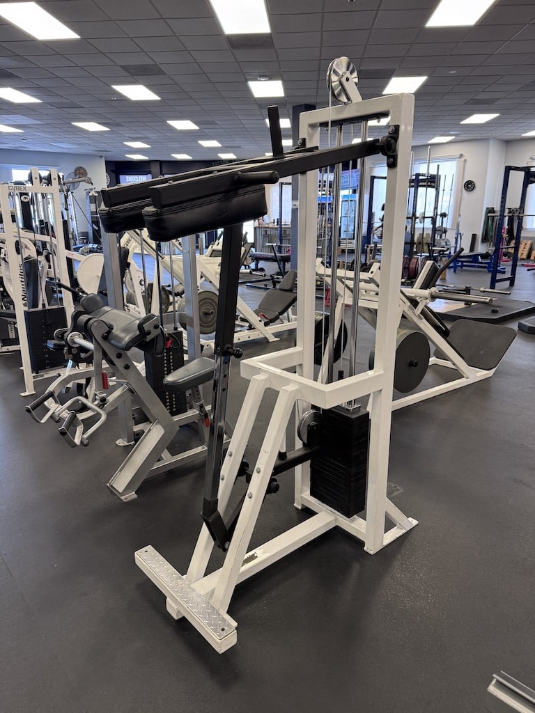 Standing Calf Raise For Sale Tucson