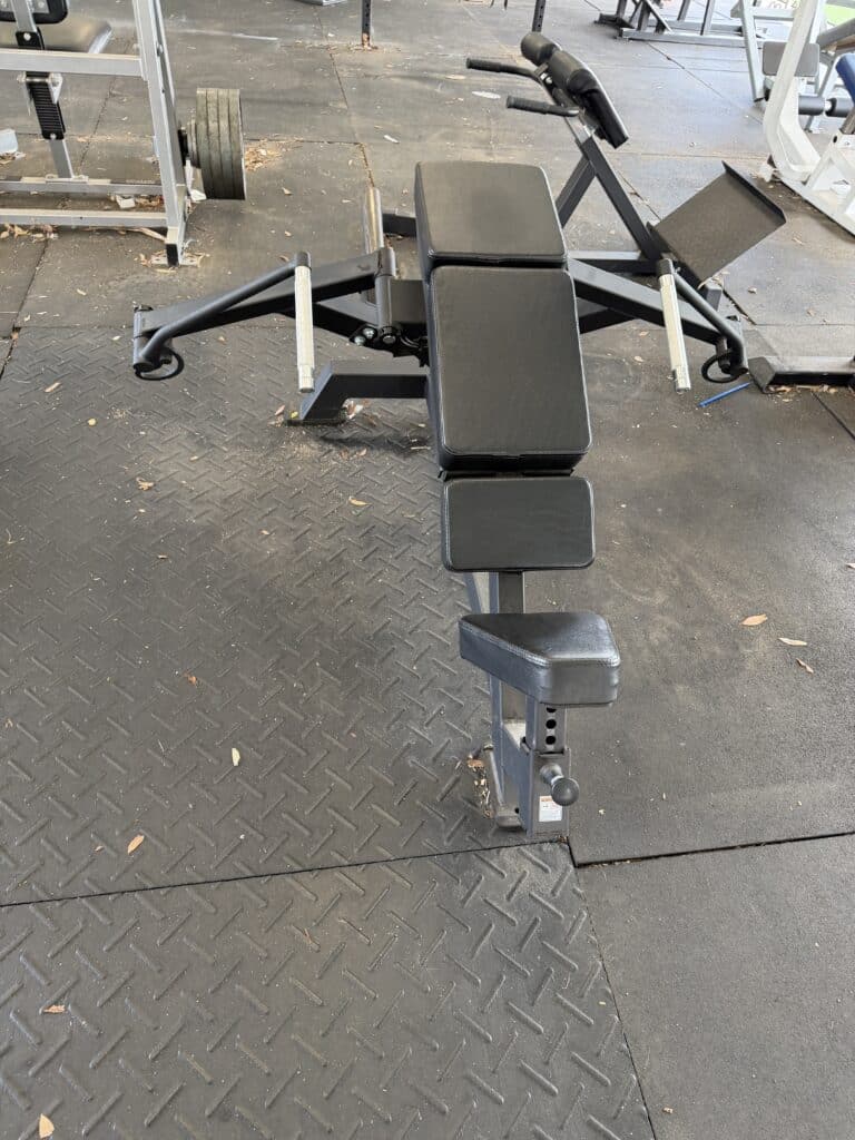 Arsenal Chest Fly For Sale