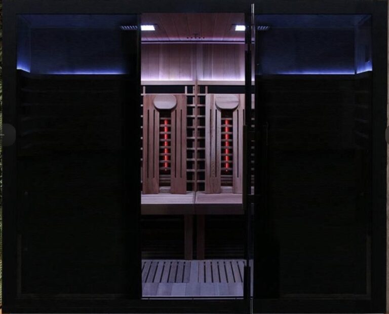 Infrared Sauna Tucson